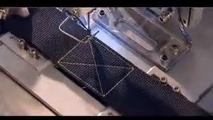 Jack JK T1310  3020  2210 Programmable Electronic Pattern Sewer Series