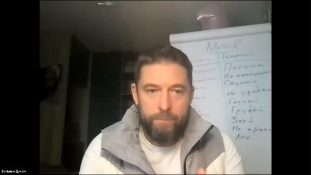 Эфир 10. БЫТЬ, А НЕ КАЗАТЬСЯ | Макс Богданович