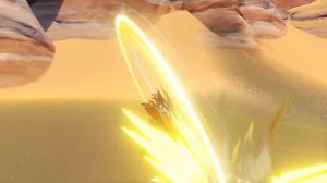 ДЭХЬЯ СЛИВ ГЕЙМПЛЕЯ НАВЫКОВ И ПЕРСОНАЖА GENSHIN IMPACT 3.5