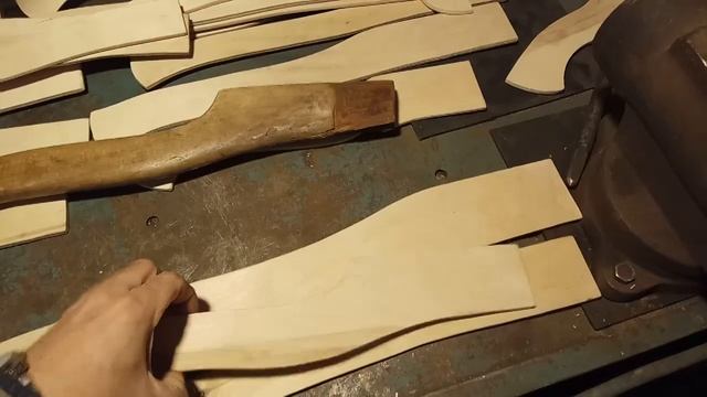 Где взять шаблон топорища смотреть онлайн