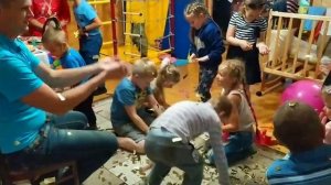 День Рождения Леры!