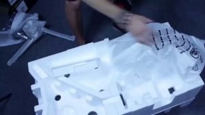 ASUS ROG SWIFT PG348Q 34 Curved Ultra Wide Gaming Monitor Unboxing Review