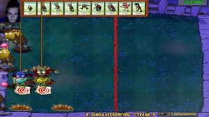 300 Орехо-Зомби Против Растения _ Растения против Зомби