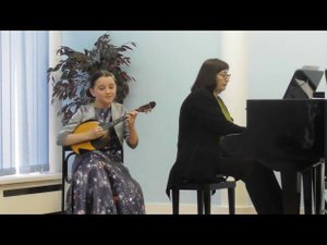 Л.Дакен. Кукушка.
