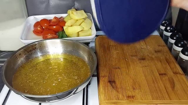 O kadar lezzetli ki yıllardır pişiriyorum! Köfte Tarifleri! İzmir Köfte Tarifi