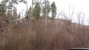 г. Бийск зона отчуждения. Вымирание Советских городов в России Горд Бийск стоит на яме огороженный.