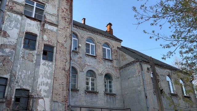Гуляем по Калуге. Музей космонавтики. ИКЦ. Набережная