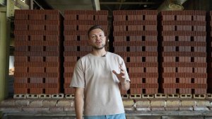 Обзор завода Воротынский кирпич