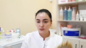 КУЗ АТРОФИ АЖИНЛАРИГА КАРШИ МАСКА