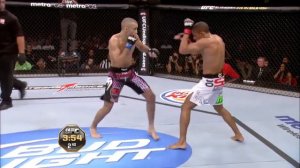 Edson Barboza vs Terry Etym