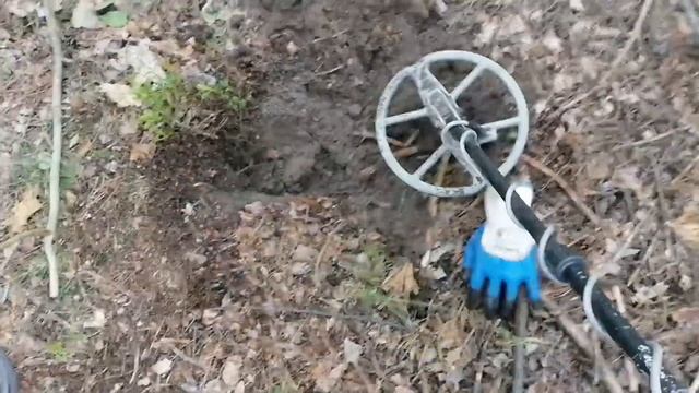 ЛЕТНИЙ КОП 2020 ГОДА.СОВКИ В МЕЖСЕЗОНЬЕ. смотреть онлайн