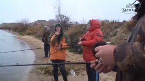 Катушка Нельма для "Чайников". От компании Русснасть