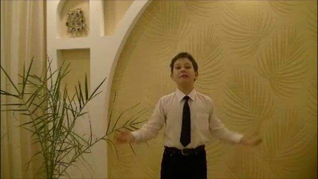 Борис Заходер «Морской бой» смотреть онлайн