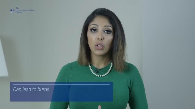 How to Treat Hyperpigmentation - Home Remedies - DO THEY WORK? смотреть онлайн