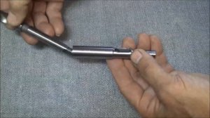 ПЕРЕХОДНИК для СВЕРЛА с коническим хвостовиком