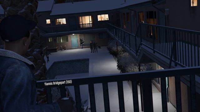 k9 lssd classic или почему не надо приезжать на r&b больше 1 раза смотреть онлайн