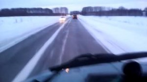 ОБЗОР ЗИЛ ЕВРО 4 450672 Д245.9Е4 + ТО 2 | 2 ЧАСТЬ
