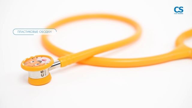 Стетофонендоскоп CS Medica CS-401 Baby смотреть онлайн
