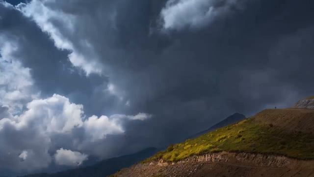 Мифология Черкесских народов смотреть онлайн