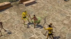 Titan Quest 2006 Gameplay 2023Lucas