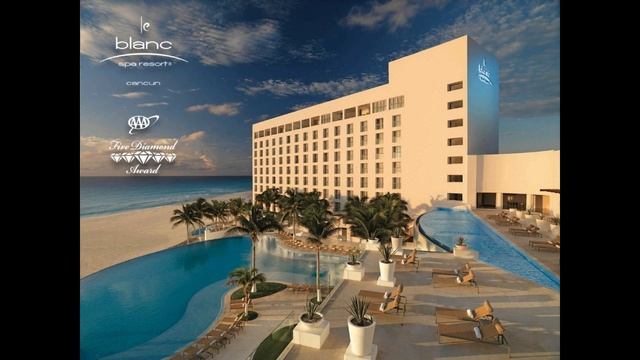 Вебінар: Мексика з Туроператором Альф (Palace Resorts) смотреть онлайн