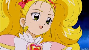 Pretty Cure || Nagisa, Honoka, Hikari - Divide