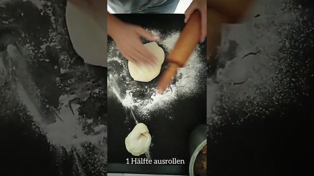 Rezept für ein tolles Mittagessen, Faule Manti. Ленивые манты смотреть онлайн