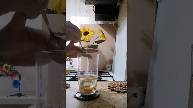 Домашний майонез за 1 минуту смотреть онлайн