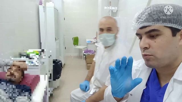 Точикони азизам хамеша тансихат бошен канали ман яьне доктор дастгири кунед