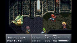 Chrono Trigger Episode 22: Unnatural Selection