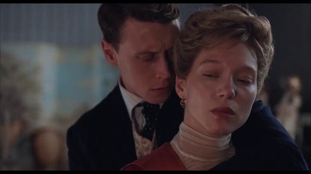 "Предчувствие"   Трейлер (рус.)