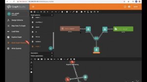 Graph Gurus 39: TigerGraph 3.0 No Code Analytics - GraphStudio And Admin Portal Features In Depth