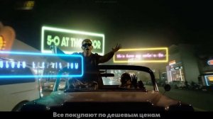 [RUS SUB/Перевод] WOOSUNG - CWS (feat. BM of KARD)