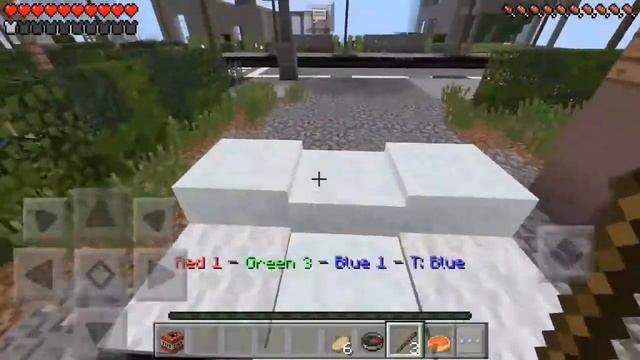 Minecraft Pocket Edition VS Minecraft PC 2017 смотреть онлайн