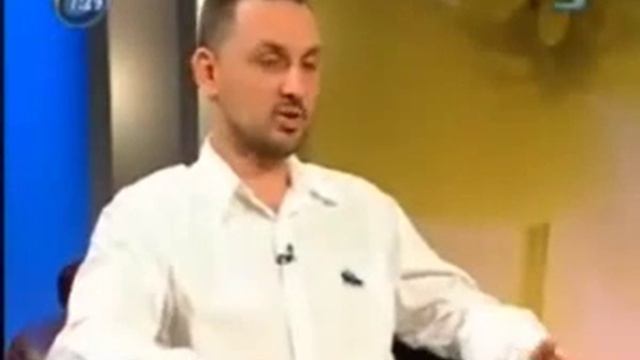 2011.06.16. А. Наймарк. Йоготерапия