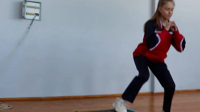 "От азов до высот: развитие физической активности с учителем физической культуры"
