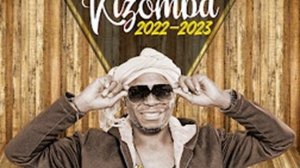 DJ Swag - Mix Kizomba 2022-2023