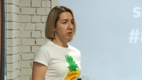 СodeIT Fruit Event "Proof of Concept"