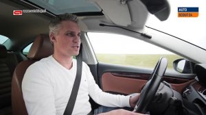 Volkswagen Passat CC review -my2008-2013-