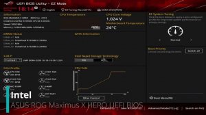 How to enable TPM in UEFI BIOS (AMD & Intel motherboards)