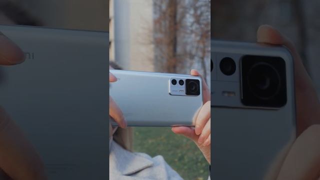 ВСЕ о Xiaomi 12T Pro ?