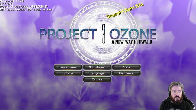 Панда vs. Project Ozone 3: Kappa - Episode 353 смотреть онлайн