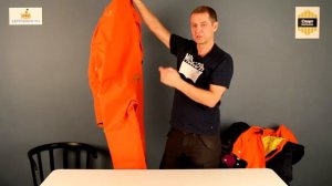 Горнолыжные и сноуборд куртки: как выбрать. Обзоры с Олегом Кривцовым