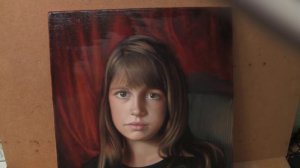 Как покрыть лаком картину, портрет. Каким лаком?