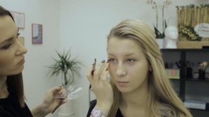 Тональный крем. Идеальный тон лица.