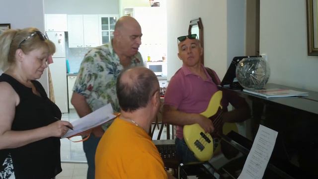 Сладкие "муки" творчества смотреть онлайн