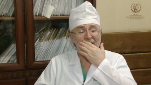 Перелом лучевой кости