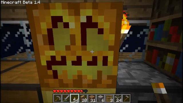 (36) Minecraft Let's Play Adrift - Part 36 "Mission Impossible" смотреть онлайн