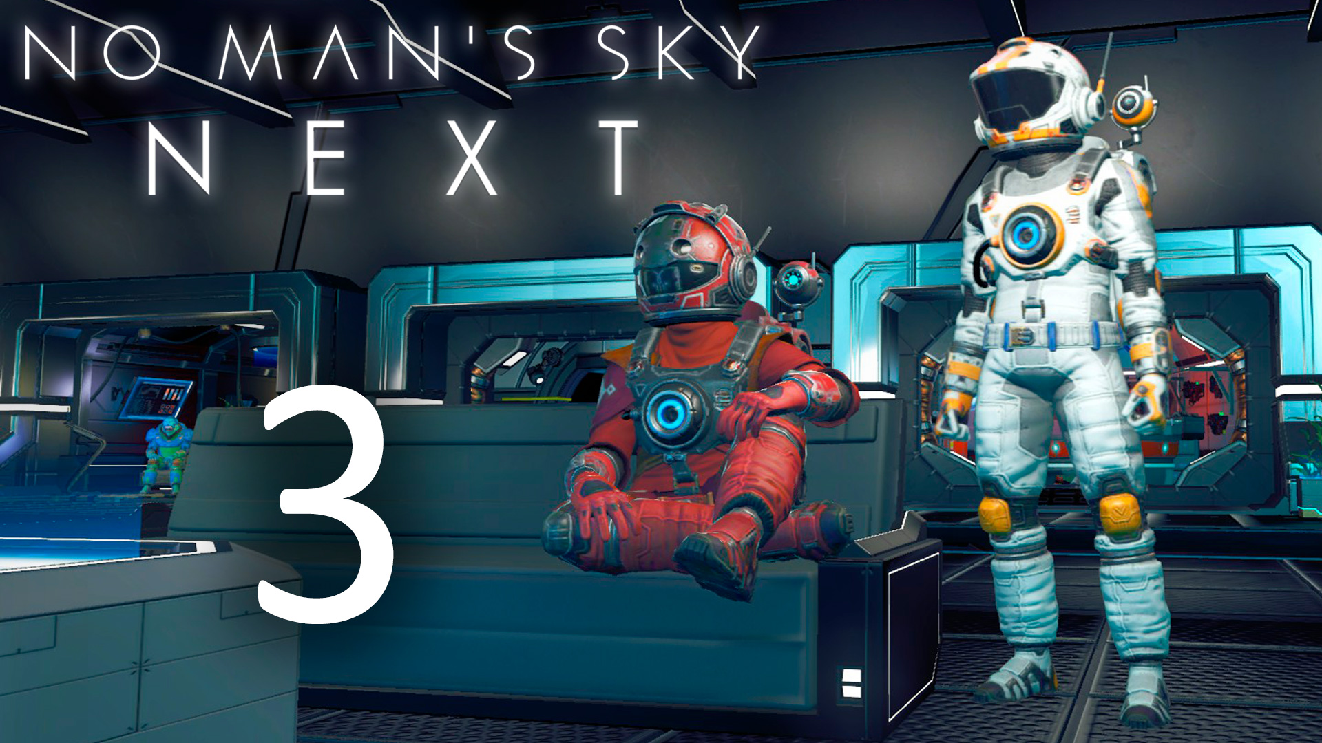 No mans sky онлайн стим фото 115