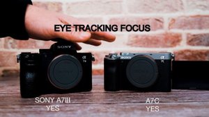 SONY A7C VS SONY A7 III WHICH ONE IS WORTH TO BUY IN 2022?